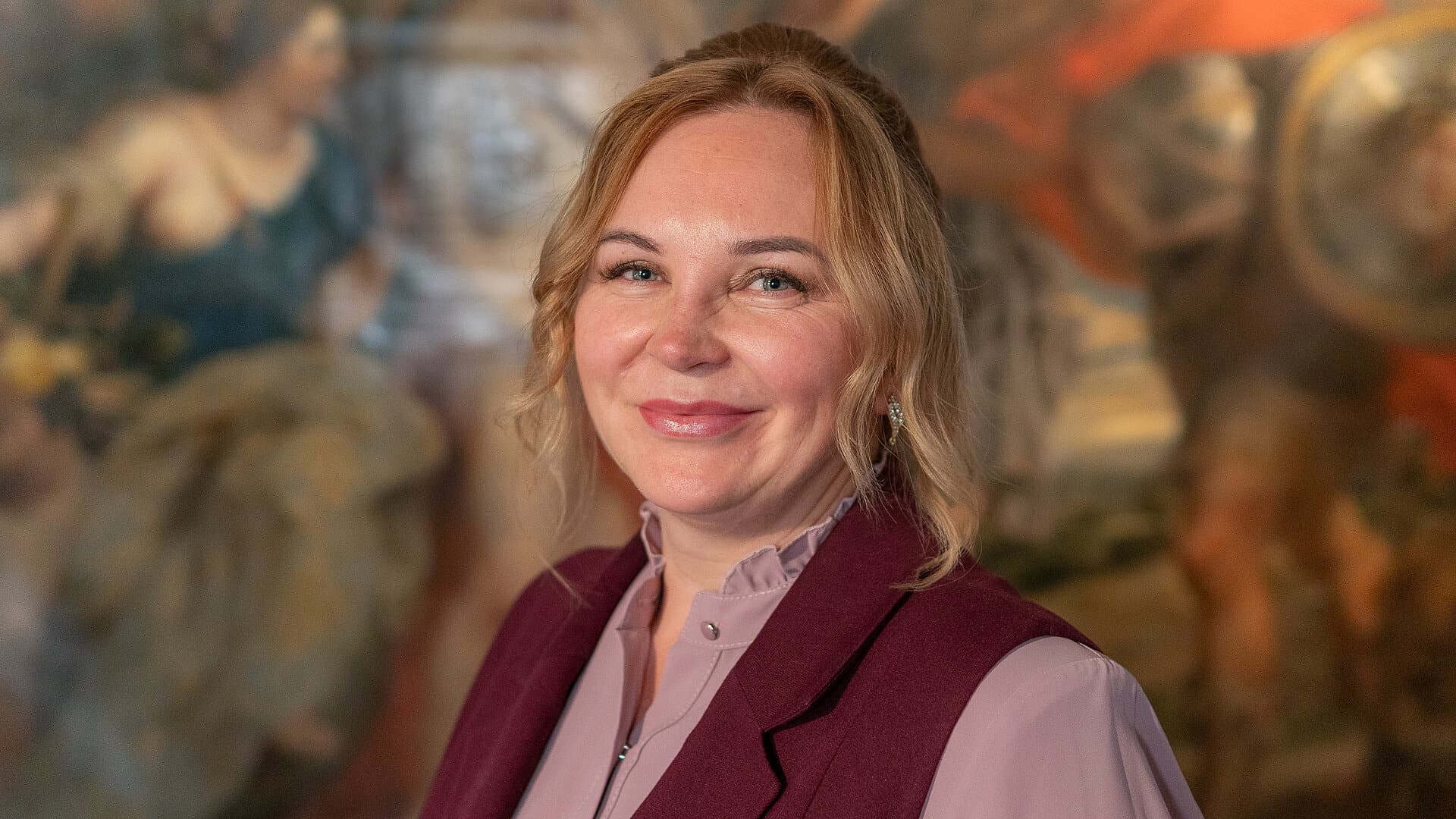 Marina Lammert