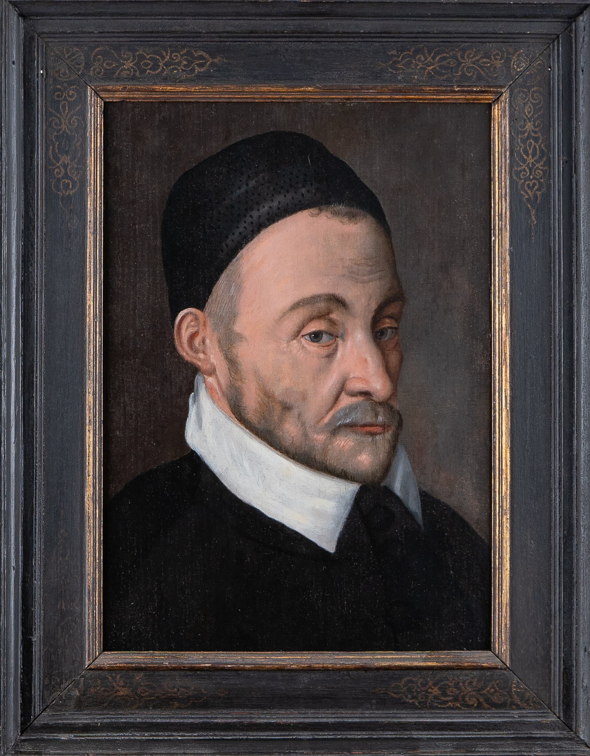 Object: A 3536, N.N., Wilhelm I., genannt "Der Schweiger", Prinz von Oranien und Graf von Nassau