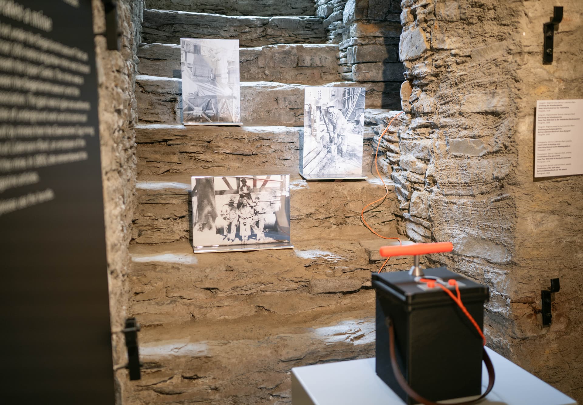 © Wladislaw Scheinmeier © Wladislaw Scheinmeier