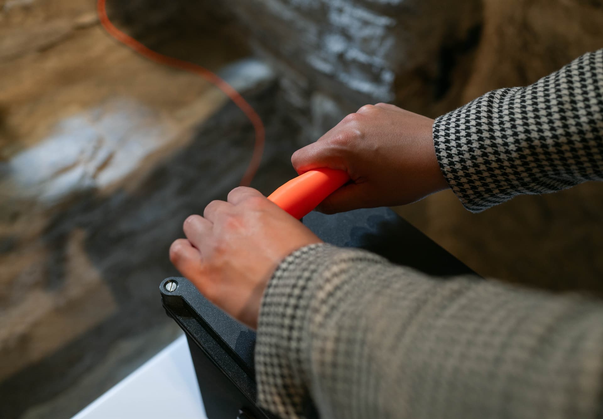 © Wladislaw Scheinmeier © Wladislaw Scheinmeier