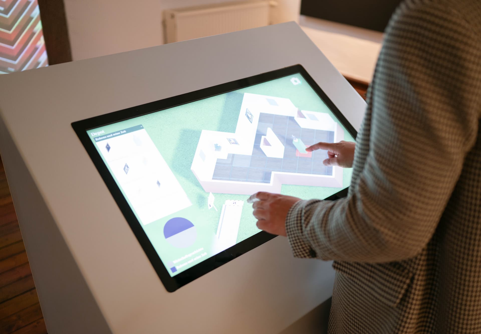 © Wladislaw Scheinmeier © Wladislaw Scheinmeier