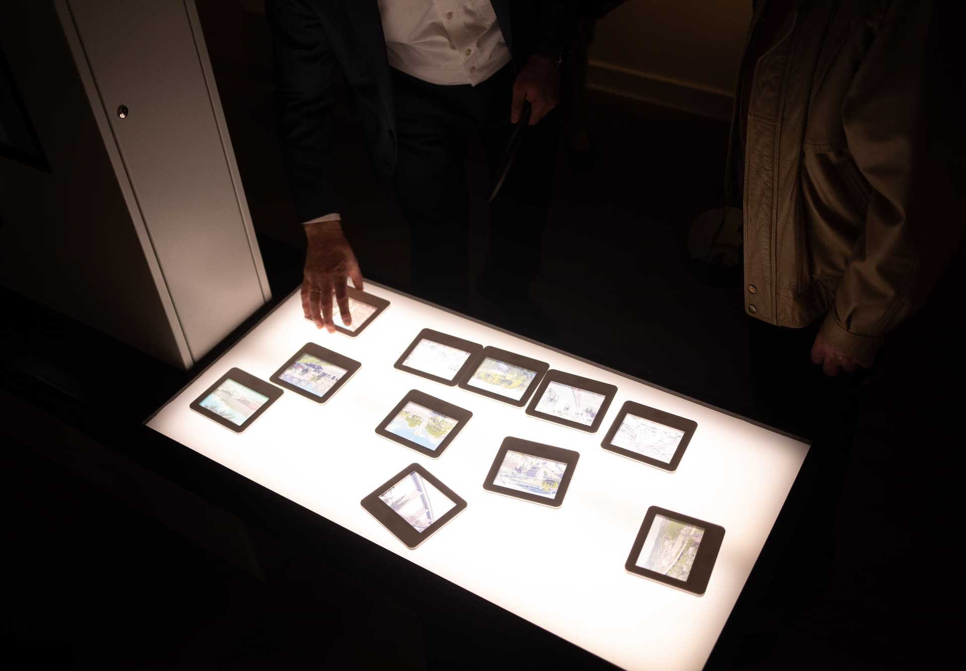 © Sinan Muslu © Sinan Muslu