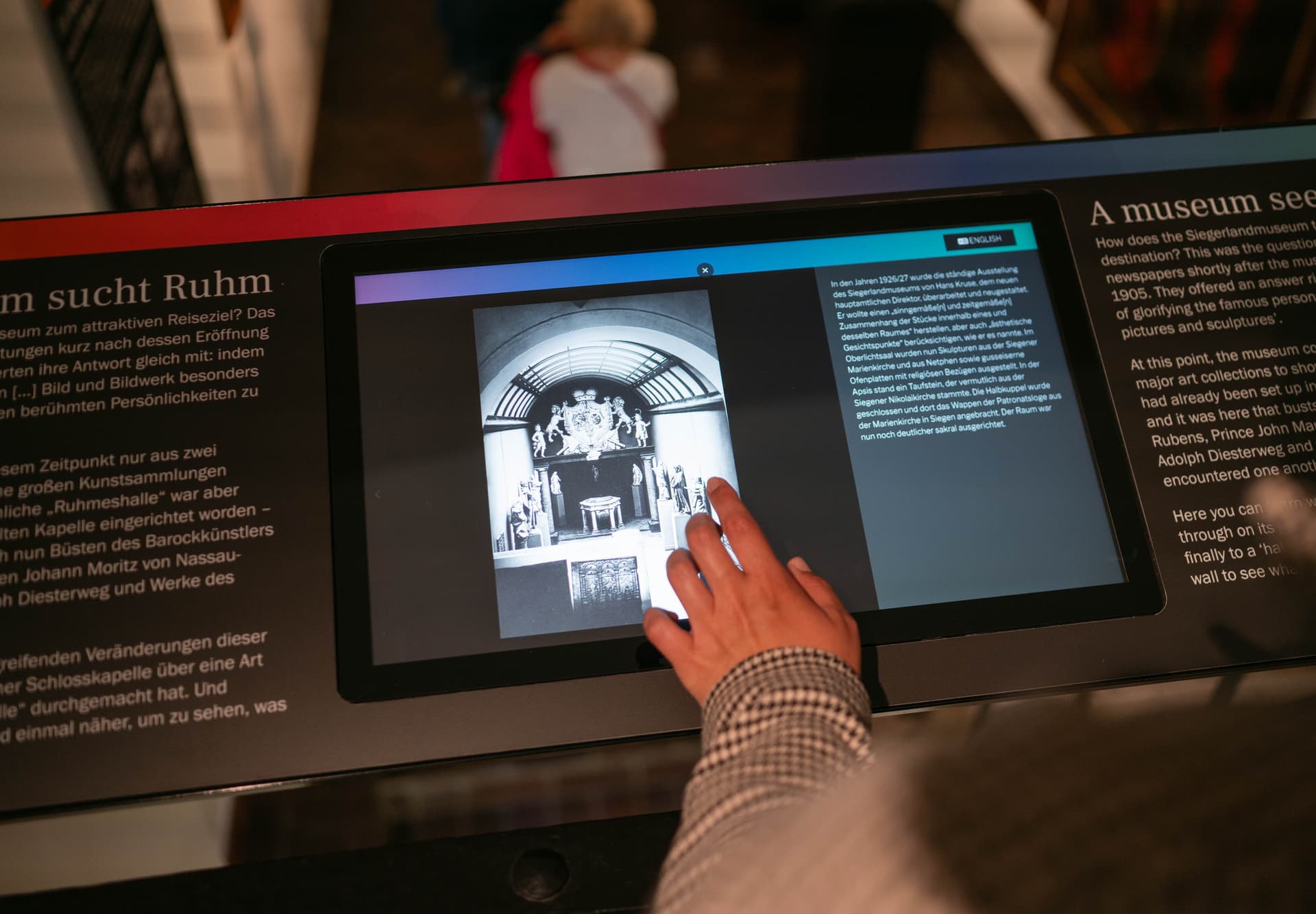 © Wladislaw Scheinmeier © Wladislaw Scheinmeier